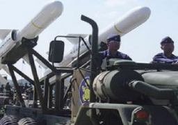 كوريا الشمالية تختبر صاروخًا بالستيًا انطلاقًا من غواصة