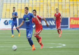 فتحى مبروك : خسرنا أمام الحرس رغم تسيدنا المباراة