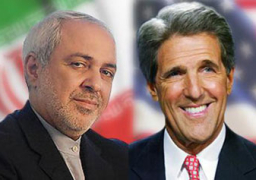 واشنطن: لقاء بين كيري وظريف في 30 مايو لبحث الملف النووي