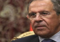 لافروف: موسكو تندد ب”أعمال إرهابية خطط لها” في مقدونيا