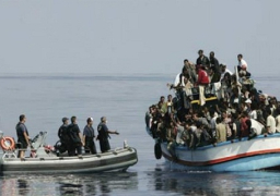 ليبيا تعلن عدم مقدرتها على السيطرة من الهجرة غير الشرعية للبلاد