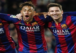 ليلة الكؤوس .. في القارة الأوروبية