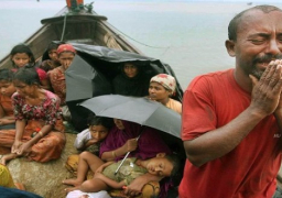 ماليزيا وإندونيسا توافقان على استقبال مؤقت لمهاجرين من مسلمي الروهينجا