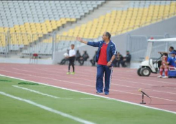 مبروك: هزيمة الأهلي أمام الحرس مفاجأة