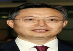 مبعوث نووي كوري جنوبي يزور الولايات المتحدة والصين