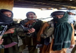 متمردون عرقيون يقتلون 19 رهينة فى باكستان