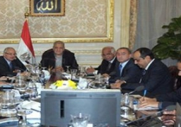 مجلس الوزراء يبحث سبل مكافحة الإرهاب والملفات السياسية والاقتصادية