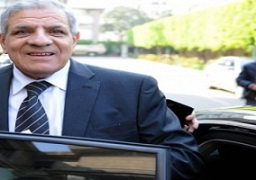 محلب و فابيوس يبحثان تطورات الأوضاع بالشرق الأوسط و جهود مكافحة الإرهاب