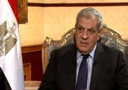 محلب في حوار الـ 3 ساعات على راديو مصر.. الثلاثاء