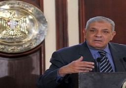 محلب يزور أسيوط لتفقد عدد من المشروعات الخدمية