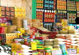 محلب يشهد توقيع بروتوكولين لتطوير منظومة توزيع المواد التموينية