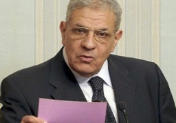 محلب يعقد اجتماعا لإنشاء القابضة للاستثمار في مجالات الآثار