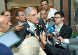 محلب يفتتح اليوم دار الوثائق الجديدة بالفسطاط بحضور وزيرى الثقافة والآثار