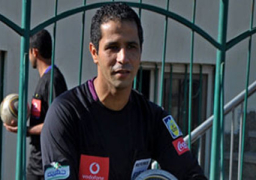 عاشور حكما للمصرى ودمنهور..والحنفى للنصر وسموحة