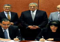 مذكرة تفاهم بين الإسكان والتطوير الحضري ومؤسسة “معا” لتطوير العشوائيات