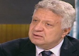 مرتضى: استمرار فيريرا مع الزمالك في الموسم المقبل مفيد للفريق