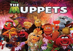 مسلسل The Muppets يعود من جديد على شاشات التليفزيون
