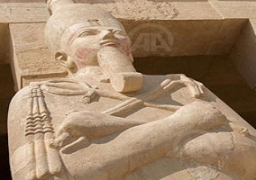 مصر تستضيف مؤتمر لمكافحة ظاهرة نهب وتدمير الآثار