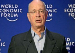 مصر تستضيف منتدى دافوس الاقتصادى أواخر مايو 2016