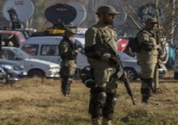 مقتل 12 إرهابياً فى هجمات جوية شمال غرب باكستان