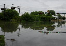 مقتل خمسة في سيول تكساس وأوكلاهوما وهيوستن تعلن الطواريء