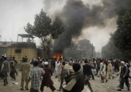 مقتل ستة أشخاص إثر انفجار قنبلة في باكستان