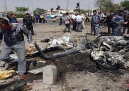 مقتل ضابط من قوات البشمركة الكردية بانفجار شمالي العراق