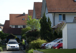 مقتل عدة أشخاص في إطلاق نار شمالي سويسرا