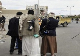 مقتل محافظ صنعاء السابق فى اشتباك مع مسلحى الحوثيين