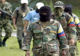 مقتل نحو 20 عنصرا من فارك في هجوم شنه الجيش الكولومبي