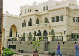 مكتبة القاهرة تنظم مسابقة مالية عن أحياء القاهرة 16 يونيو