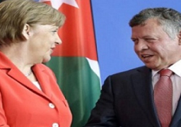 ملك الأردن: ليس هناك أي إجراء للمشاركة في أي تدخل بري باليمن