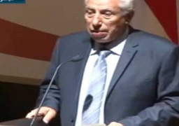 ممثل القبائل الليبية: السيسي بارقة امل لإنقاذ الشرق الأوسط والمنطقة العربية