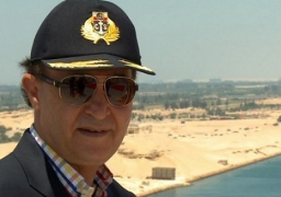 السبت.. عبور أول سفينة بقناة السويس الجديدة من القافلة الجنوبية