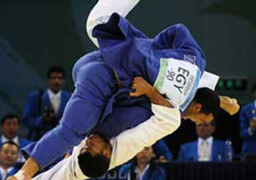 منتخب الجودو يتوجه إلي المغرب للمشاركة فى بطولة الأساتذة