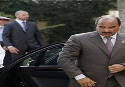 موريتانيا تشارك في مؤتمر وزراء داخلية دول الساحل بالنيجر