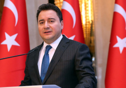 نائب رئيس الوزراء التركى : الشعب غير راض عن القضاء