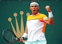 نادال يحصل على أحد أعلى الأوسمة الإسبانية