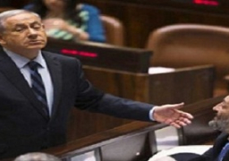 نتانياهو يعرض مساء اليوم حكومته الجديدة أمام الكنيست بكامل هيئتها