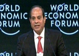 وسائل الإعلام السنغافورية: السيسي أول رئيس مصري يزور البلاد منذ 50 عامًا