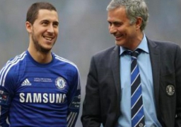 هازارد لاعب العام في إنجلترا بعد تصويت كتاب كرة القدم