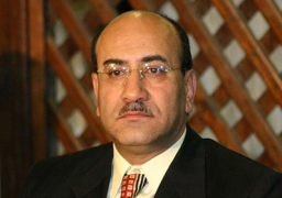 جنينة:استراتيجية لمواجهة الفساد..والكفاءة المعيار المثالى لاختيار المسئولين