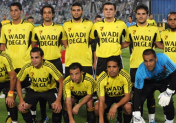 دجلة وانبى فى لقاء مثير ودمنهور ضيفا ثقيلا على المصرى