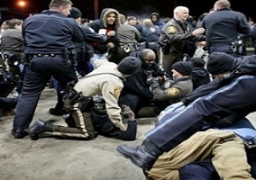 واشنطن بوست: الشرطة الأمريكية قتلت 385 شخصا بالرصاص خلال 5 أشهر