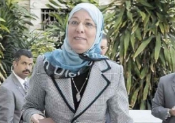 وزارة القوى العاملة تهنئ العمال والأحزاب السياسية تقيم احتفالات بمناسبة عيد العمال