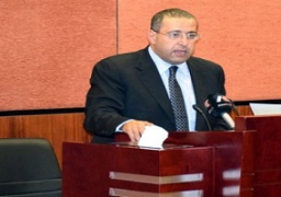 وزير الاستثمار: استضافة مصر لمنتدى 2016 عودة للدور الريادي بالمنطقة