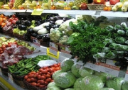 وزير التموين يبحث عرض شركة عالمية لتطوير المجمعات الاستهلاكية والبقالة التموينية