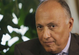 وزير الخارجية: مؤتمر القبائل الليبية فرصة لإنقاذ ليبيا ووحدتها