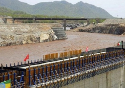 وزير الري: اللجنة الوطنية لسد النهضة تجتمع لبحث العرض الفني المشترك حول المكاتب الاستشارية