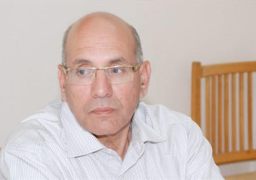 النائب العام يقرر حبس وزير الزراعة المستقيل ومدير مكتبه